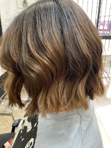 Salón Peluquería Pamela