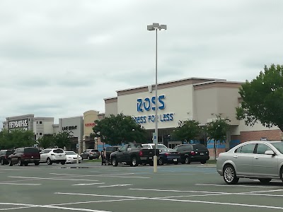 Ross Dress for Less