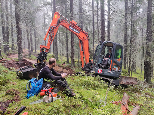 Cykla Järvsö - Thumbnail