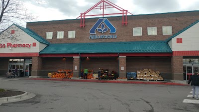 Albertsons