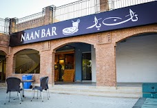 NAAN BAR Peshawar