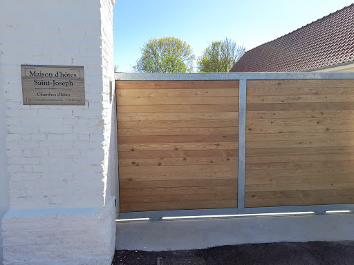 Photo de Maison d'hôtes Saint Joseph QUEND à Quend (80120)