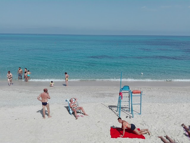 Lido Aretusa