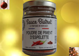 Photo n°18 de SAUCE BISTROT à Baliros (Magasin)