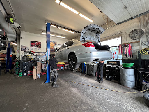 Scarborough Auto Care - Thumbnail