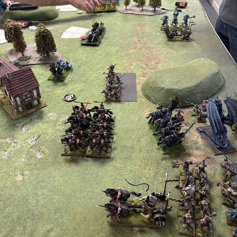 Bristol Independent Gaming photo 2