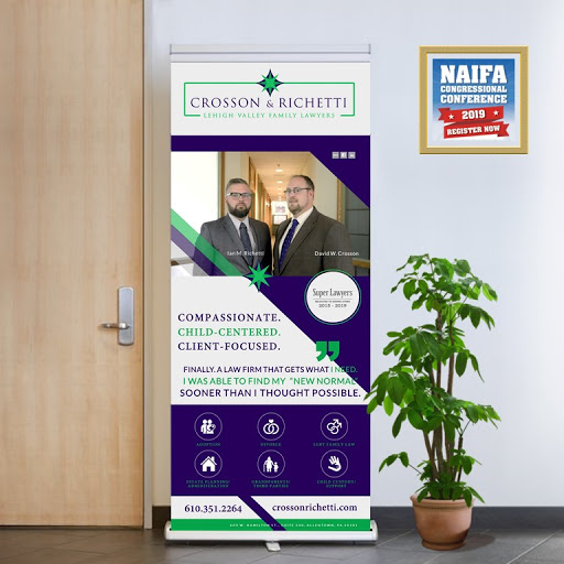 Crosson & Richetti LLC - Thumbnail