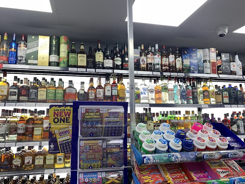 Catford Express photo 3