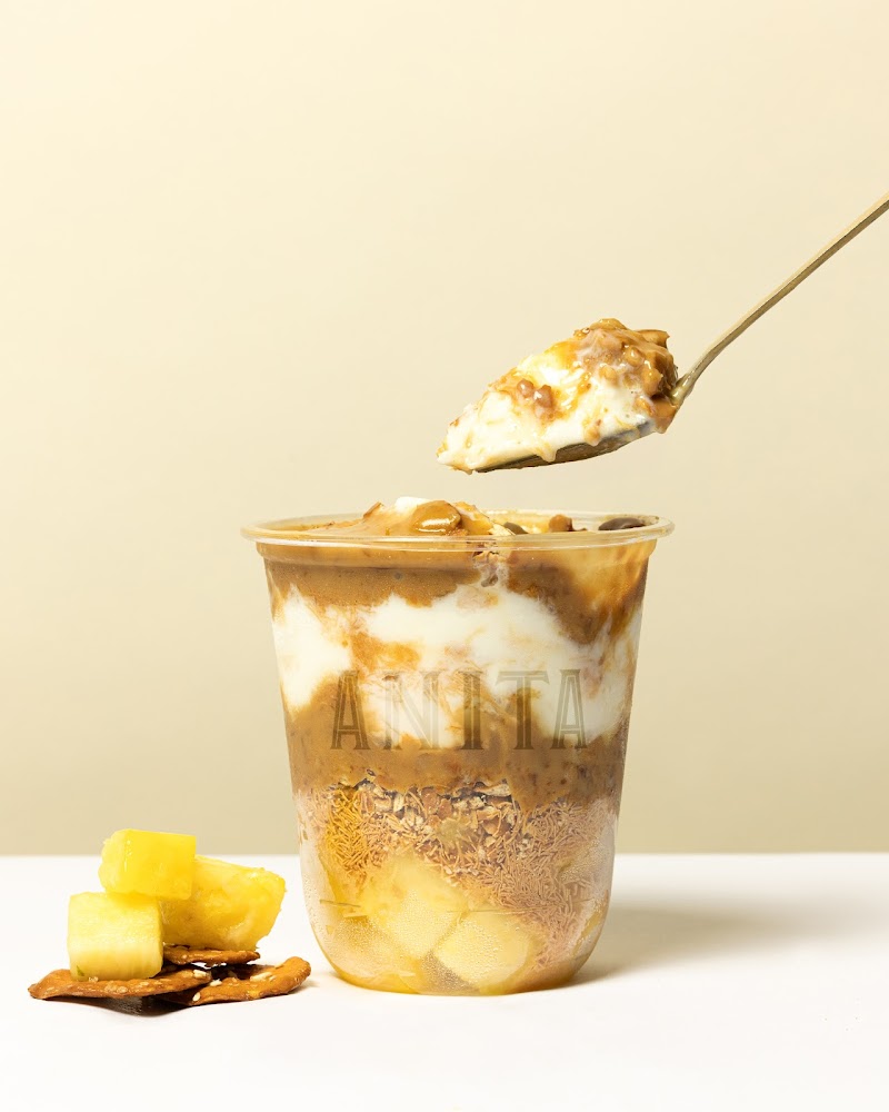 Anita Gelato — photo 6