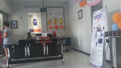 bank