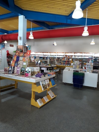 Photos of Plaza Bookshop