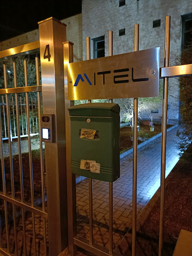 Mitel - Visual