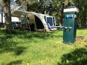 Photo n°48 de Camping de Contrexéville à Contrexéville (Terrain pour camping-cars)