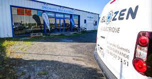 Photo n°34 de VELOZEN GUERANDE velo electrique à Guérande (Magasin de vélos)