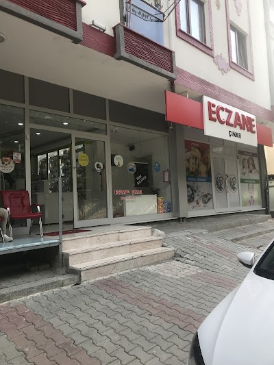 Eczane ÇINAR - SARIGAZİ - SANCAKTEPE