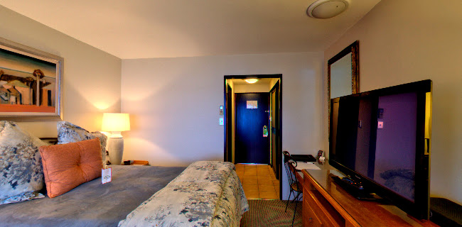 Millennium Hotel and Resort Manuels Taupo - Taupo