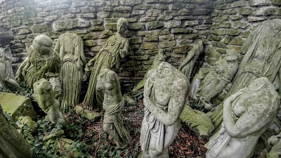 Photos of Mattress Factory Museum
