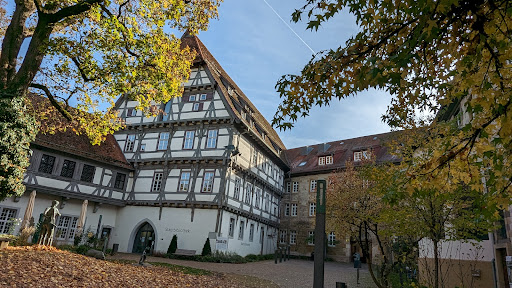 City Library Schwabisch Gmund