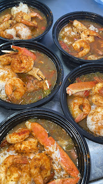 Tastebudz Creole Kitchen Restaurant by null