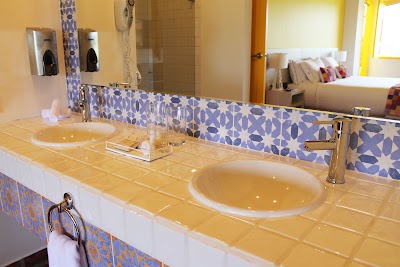 Photos of Hotel Mocawa Resort
