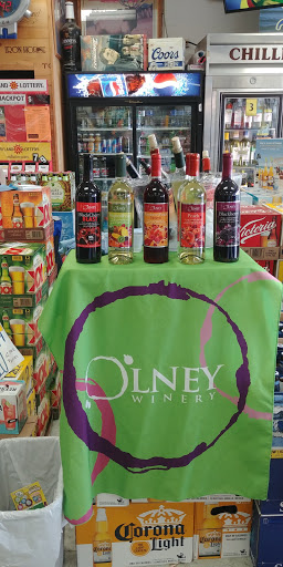 Grand Ritchie Liquors Gallery - United States