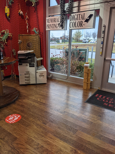HighStarr Copy Services Gallery - United States
