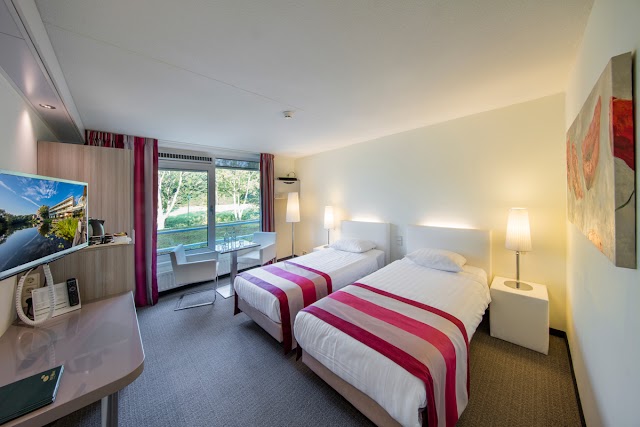 Hotel Mitland Utrecht