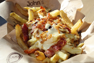 Photo n°29 de Jules & John à Saumur (Saladerie)