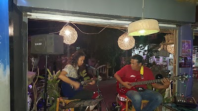 Photos of The World Bar