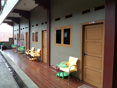 Photos of ASTA "Homestay &Laundry Service"