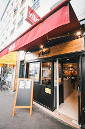 Photo n°22 de Yibol à Paris (Restaurant servant des nouilles udon)