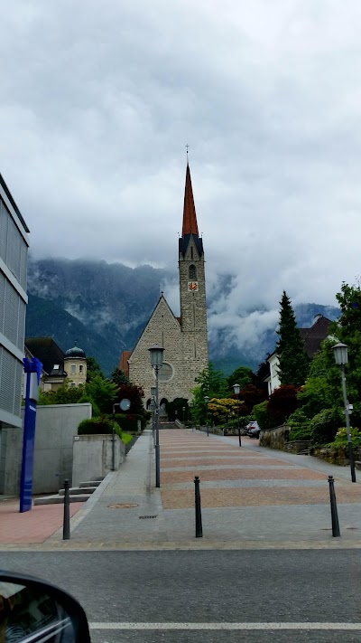Photos of R&ouml;misch-kath. Pfarrkirche