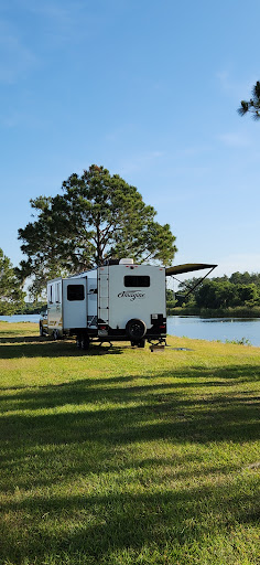 Legacy Lake RV Resort - Thumbnail