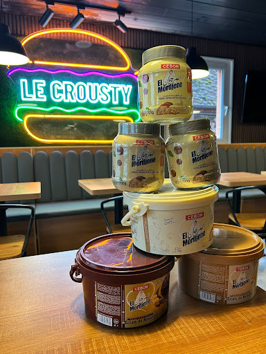 Photo 2 - LE CROUSTY
