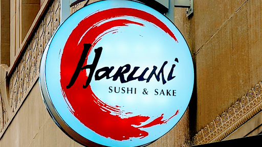 Harumi Sushi Bar - Thumbnail