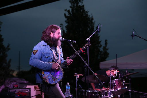 Merchant Street MusicFest - Thumbnail