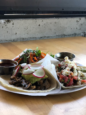 Laughing Planet — vegetarian-friendly restaurants in Portland