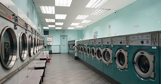 SplashCart Laundry