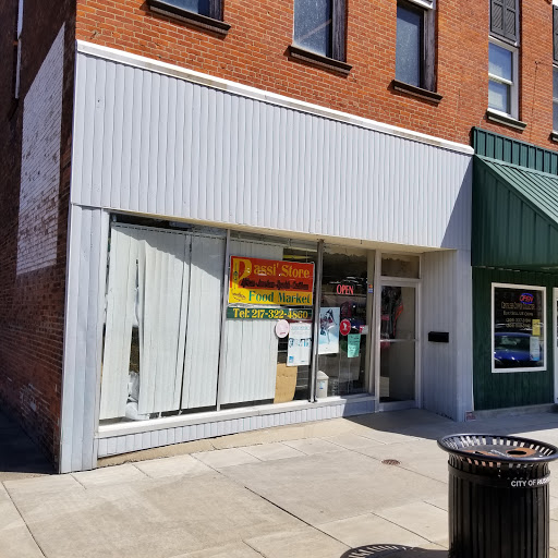 Passi' Store - Visual