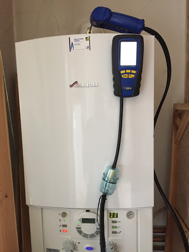 BULLSEYE BOILER SERVICES LTD - Thumbnail
