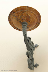 Photo n°11 de Château de Miguillaume - Gîtes de France à Tournai-sur-Dive (Maison d'hôtes)