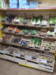 Photo n°8 de La Halle Paysanne Forcalquier à Forcalquier (Magasin bio)