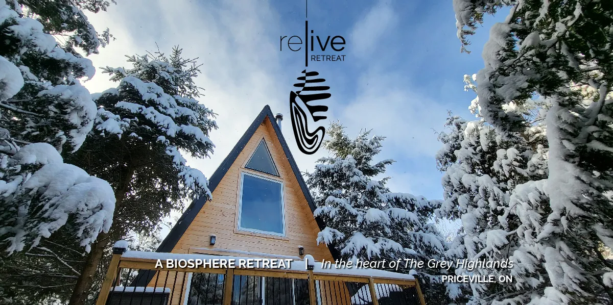 ReLive Retreat