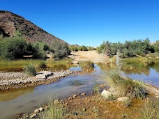 Kirthar National Park Karachi