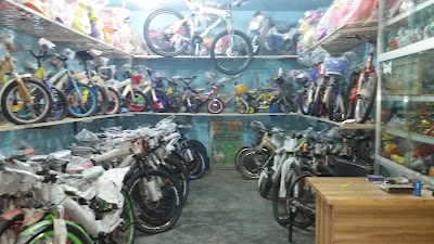 Photos of BM Cycle Bagmara School Market