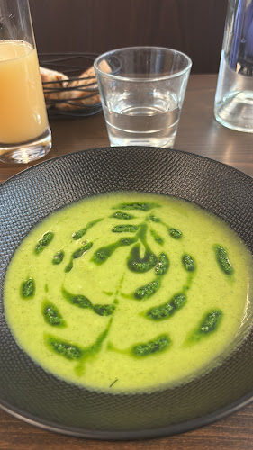 Le Poivron Bleu - Les Brotteaux