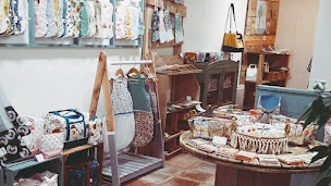 Photo n°2 de Lilie Cousette à Avranches (Atelier de couture)