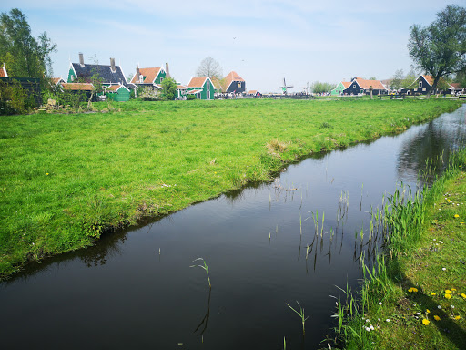 Stichting de Beeldentuin - Thumbnail
