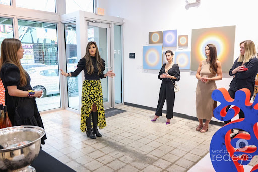 Wynwood Art Gallery - Thumbnail