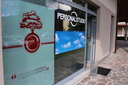 PERSONAL STUDIO - Visual